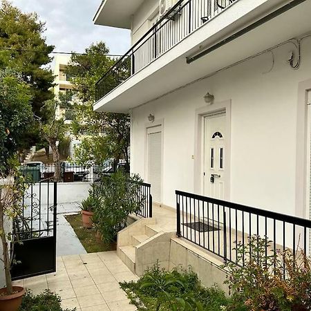 Apartamento Athens Riviera Exterior foto