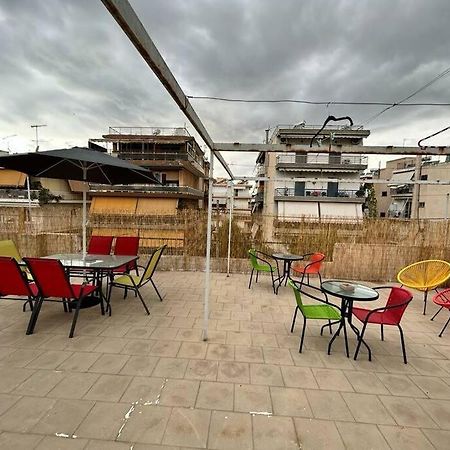 Apartamento Athens Riviera Exterior foto