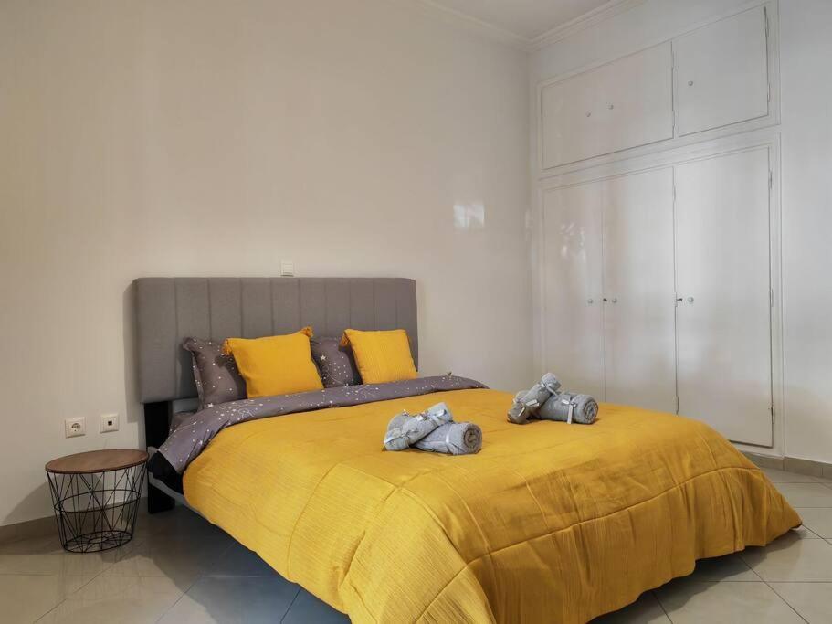 Apartamento Athens Riviera Exterior foto